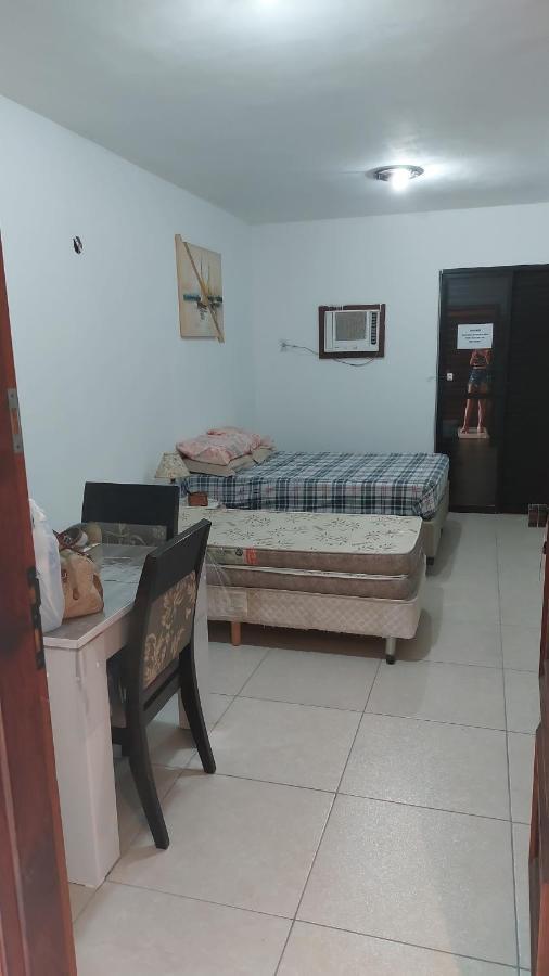 Apartamento Tipo Flat Palladium Service Sao Vicente  Exterior photo